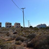 Land plot in Greece, 4180 sq.m.