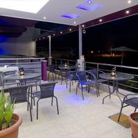 Отель (гостиница) в Греции, 1000 кв.м.