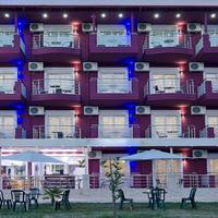 Отель (гостиница) в Греции, 1000 кв.м.