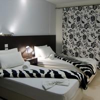 Отель (гостиница) в Греции, 1000 кв.м.