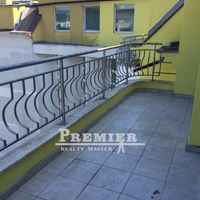 Flat in Bulgaria, Sunny Beach, 76 sq.m.