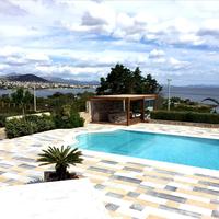 Villa in Greece, 700 sq.m.