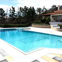 Villa in Greece, 700 sq.m.