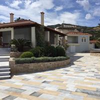 Villa in Greece, 700 sq.m.