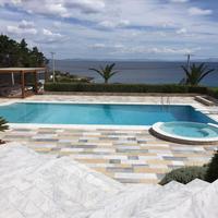 Villa in Greece, 700 sq.m.