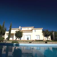 Villa in Greece, 480 sq.m.