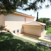 Villa in Greece, 480 sq.m.