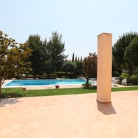 Villa in Greece, 480 sq.m.