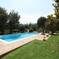 Villa in Greece, 480 sq.m.