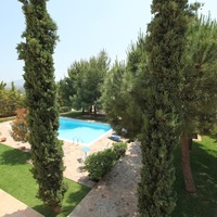 Villa in Greece, 480 sq.m.