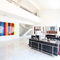 Villa in Greece, 480 sq.m.