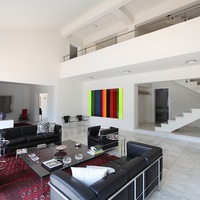 Villa in Greece, 480 sq.m.