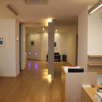 Business center in Greece, 410 sq.m.