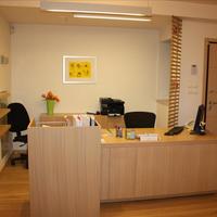 Business center in Greece, 410 sq.m.