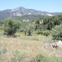 Land plot in Greece