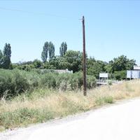 Land plot in Greece