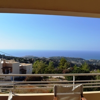 Villa in Greece, 240 sq.m.