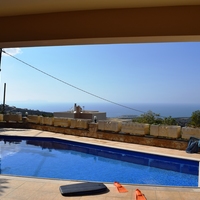 Villa in Greece, 240 sq.m.