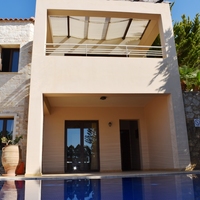Villa in Greece, 240 sq.m.