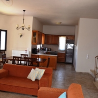 Villa in Greece, 240 sq.m.