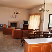 Villa in Greece, 240 sq.m.