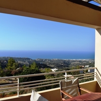 Villa in Greece, 240 sq.m.