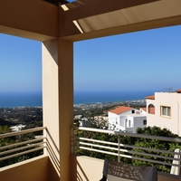 Villa in Greece, 240 sq.m.