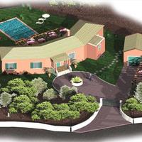 Вилла в Греции, 146 кв.м.