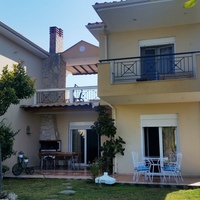 Townhouse in Greece, 100 sq.m.