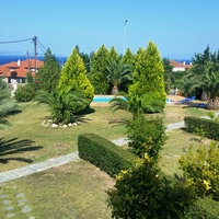 Townhouse in Greece, 100 sq.m.