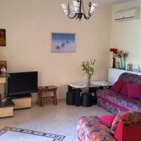 Townhouse in Greece, 100 sq.m.