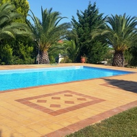 Townhouse in Greece, 100 sq.m.