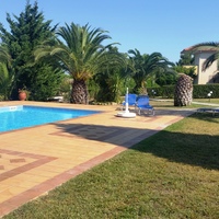 Townhouse in Greece, 100 sq.m.