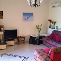 Townhouse in Greece, 100 sq.m.