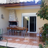 Townhouse in Greece, 100 sq.m.