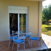 Townhouse in Greece, 100 sq.m.