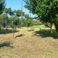 Townhouse in Greece, 100 sq.m.