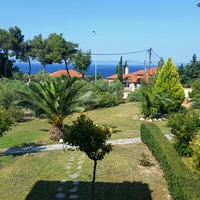 Townhouse in Greece, 100 sq.m.