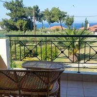 Townhouse in Greece, 100 sq.m.