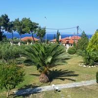 Townhouse in Greece, 100 sq.m.