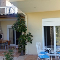 Townhouse in Greece, 100 sq.m.