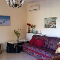 Townhouse in Greece, 100 sq.m.