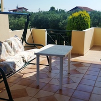 Townhouse in Greece, 100 sq.m.