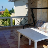 Townhouse in Greece, 100 sq.m.