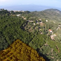 Земельный участок в Греции