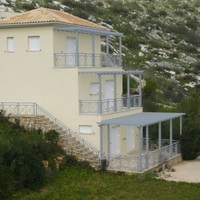 Таунхаус в Греции, 93 кв.м.