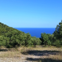 Земельный участок в Греции