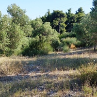 Земельный участок в Греции