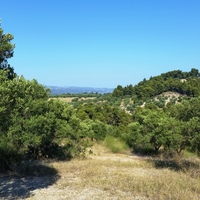 Земельный участок в Греции