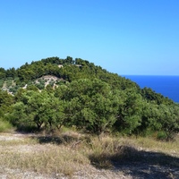 Земельный участок в Греции